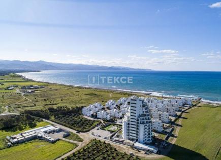 Appartement pour 258 000 Euro à Lefke, Chypre