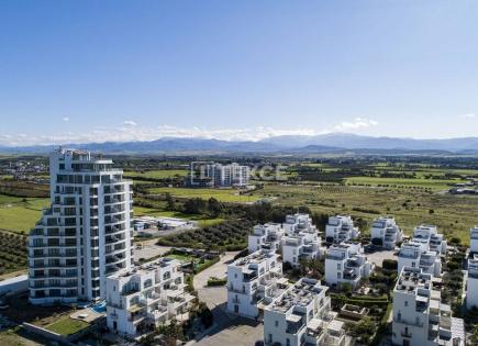 Apartment für 430 000 euro in Lefke, Zypern