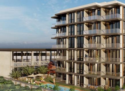 Appartement pour 145 000 Euro à Lara, Turquie