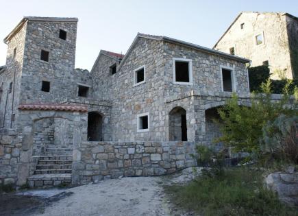 Maison pour 535 000 Euro sur la Luštica, Monténégro