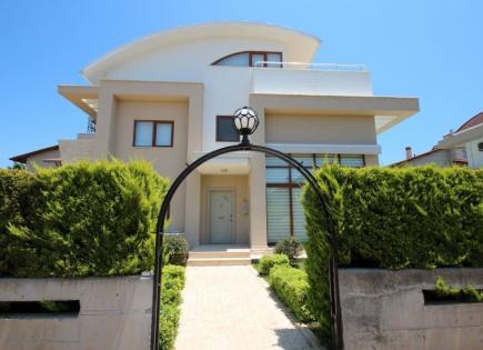 Villa pour 295 000 Euro à Belek, Turquie