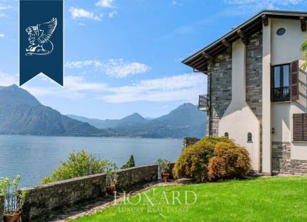 Villa in Varenna, Italy (price on request)