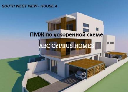 Cottage für 390 000 euro in Paphos, Zypern
