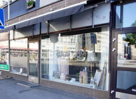 Piso para 15 756 euro en Pori, Finlandia
