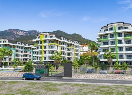 Apartamento para 230 000 euro en Alanya, Turquia