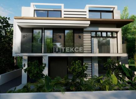 Villa pour 752 000 Euro à Fethiye, Turquie