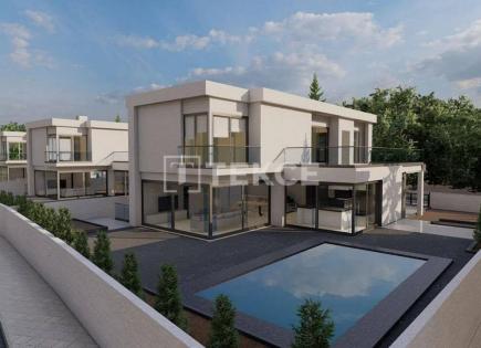 Villa para 781 000 euro en Kyrenia, Chipre