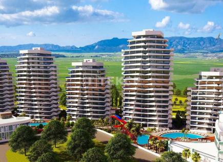 Appartement pour 208 000 Euro à İskele, Chypre