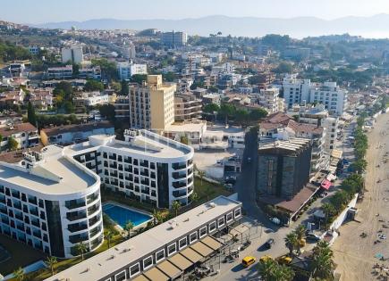 Appartement pour 210 000 Euro à Kusadasi, Turquie