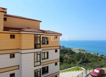Apartment for 96 000 euro in Turkey