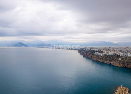 Hotel for 4 700 000 euro in Antalya, Turkey