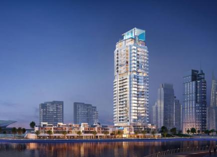 Appartement pour 1 262 903 Euro à Dubaï, EAU