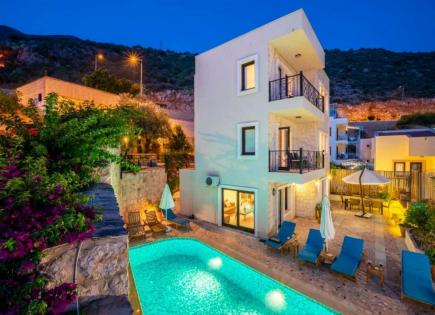 Villa für 732 000 euro in Kalkan, Türkei