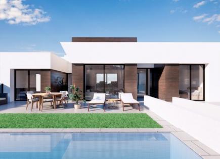 Villa para 949 900 euro en Campello, España