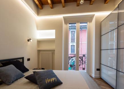 Appartement pour 312 000 Euro à Milan, Italie