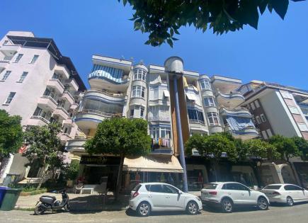 Appartement pour 99 000 Euro à Alanya, Turquie