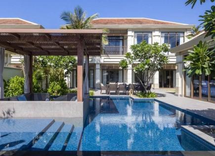 Villa pour 567 493 Euro à Danang, Vietnam