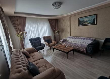 Flat for 150 000 euro in Mersin, Turkey