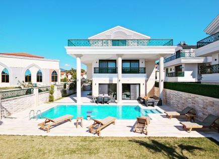 Villa para 1 159 592 euro en Fethiye, Turquia