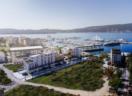 Apartamento para 490 000 euro en Tivat, Montenegro