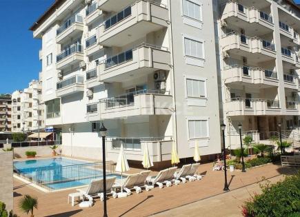 Appartement pour 310 000 Euro à Alanya, Turquie