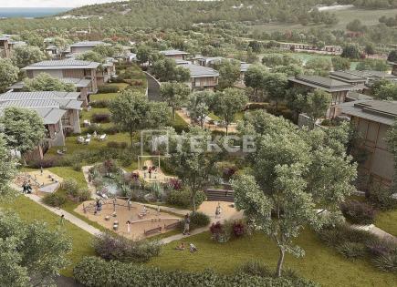 Villa für 1 325 000 euro in Beykoz, Türkei