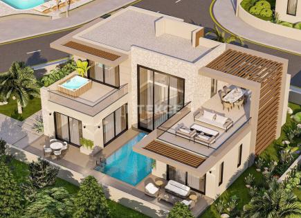 Villa für 499 000 euro in İskele, Zypern