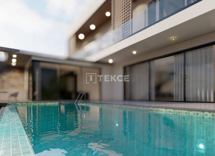 Villa para 1 245 000 euro en Kyrenia, Chipre