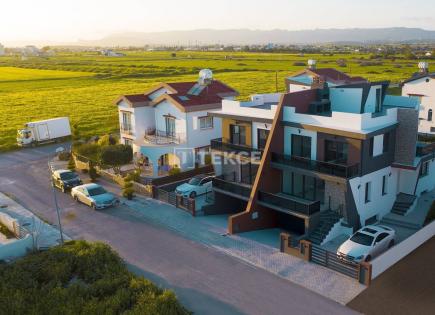 Villa für 511 000 euro in İskele, Zypern