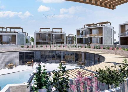 Apartamento para 214 000 euro en Kyrenia, Chipre