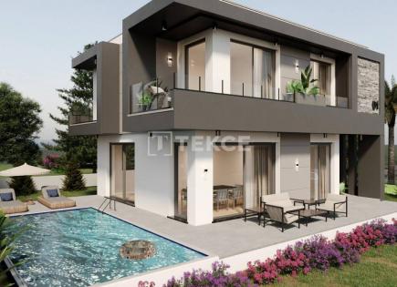 Villa for 494 000 euro in Kyrenia, Cyprus