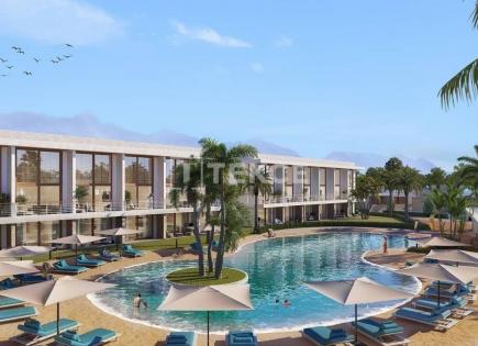 Apartment für 475 000 euro in Kyrenia, Zypern