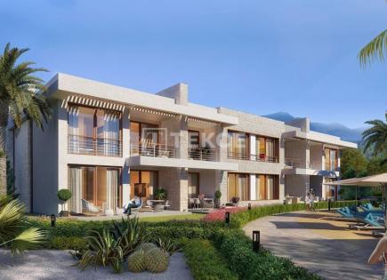 Penthouse für 490 000 euro in Kyrenia, Zypern