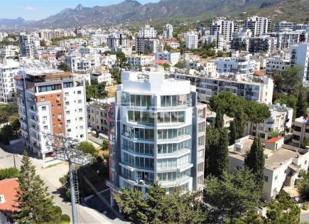 Penthouse für 290 000 euro in Kyrenia, Zypern