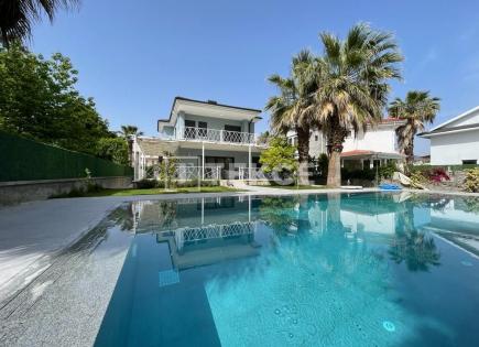 Villa for 650 000 euro in Fethiye, Turkey