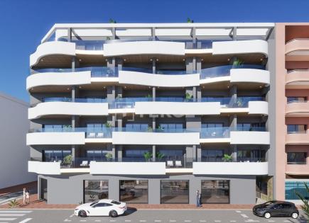 Penthouse für 469 000 euro in Torrevieja, Spanien