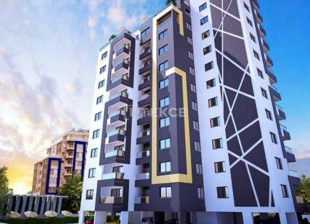 Apartamento para 227 000 euro en Gazimağusa, Chipre