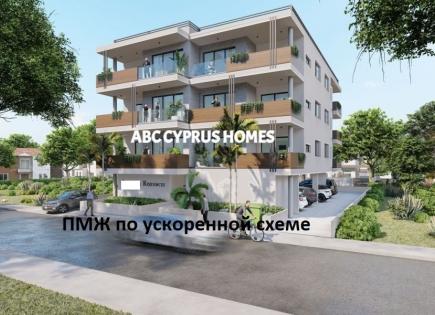 Apartment für 225 000 euro in Paphos, Zypern