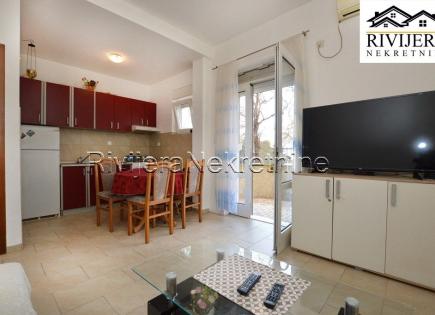 Wohnung für 85 000 euro in Herceg-Novi, Montenegro