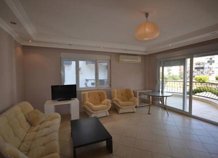 Appartement pour 165 000 Euro à Alanya, Turquie