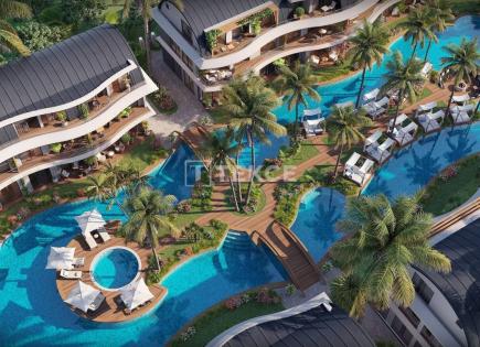 Penthouse für 349 000 euro in Alanya, Türkei