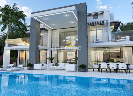 Villa pour 946 000 Euro à Fethiye, Turquie