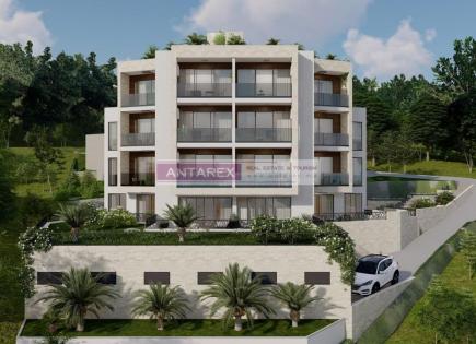 Appartement pour 121 835 Euro à Tivat, Monténégro