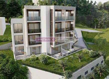 Appartement pour 239 580 Euro à Tivat, Monténégro