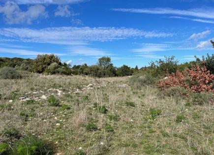 Land for 330 000 euro in Chania, Greece