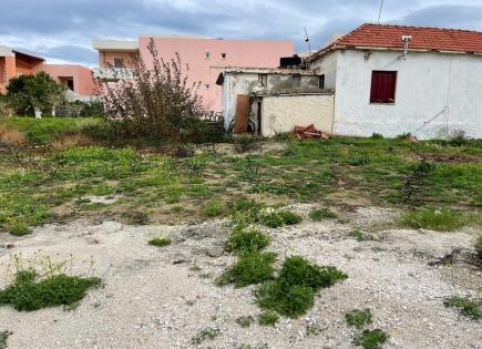 Land for 250 000 euro in Chania Prefecture, Greece