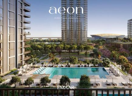 Apartamento para 434 826 euro en Dubái, EAU