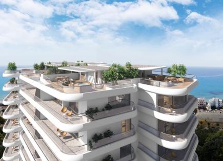 Apartment für 710 000 euro in Larnaka, Zypern