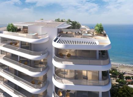 Apartment für 720 000 euro in Larnaka, Zypern