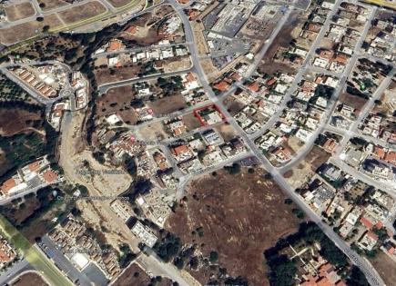 Terrain pour 570 000 Euro à Paphos, Chypre